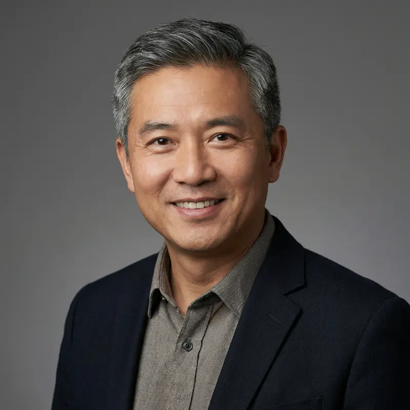 17c一起草首席导演陈明远先生照片